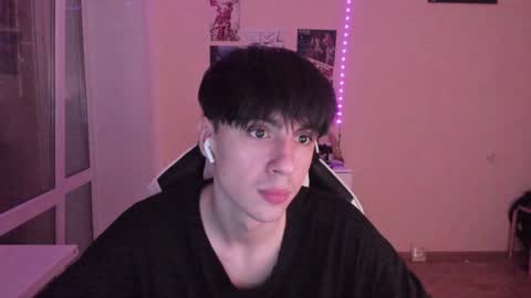 Ray online show from 12-04-24, 01:47