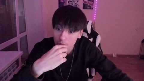 Ray online show from 12-09-24, 01:45