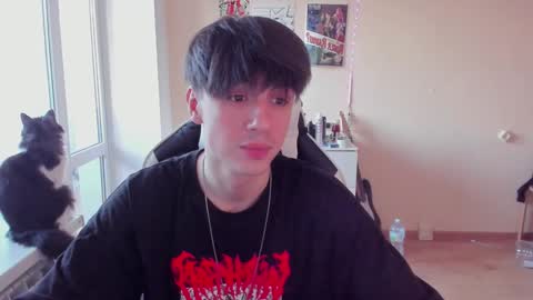 Ray online show from 12-11-24, 08:58