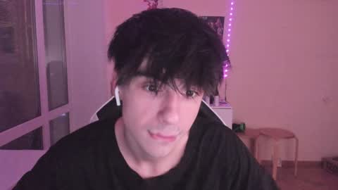 Ray online show from 12-25-24, 12:16