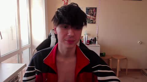 Ray online show from 01-06-25, 09:41