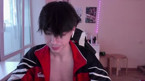 Ray online show from 01-08-25, 08:06