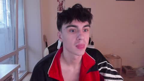 Ray online show from 01-10-25, 12:58