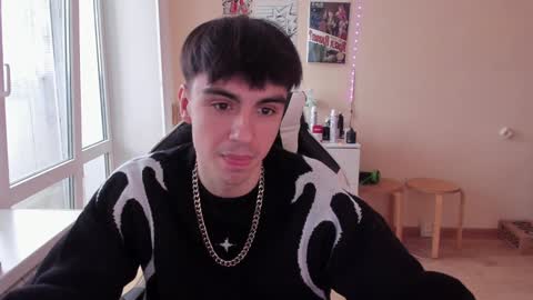 Ray online show from 01-13-25, 10:47