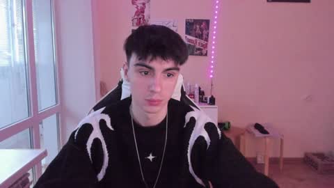 Ray online show from 01-16-25, 12:31