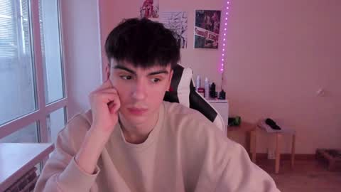 Ray online show from 01-17-25, 01:24