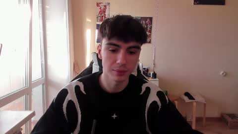 Ray online show from 01-18-25, 09:34