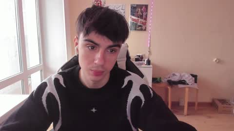 Ray online show from 01-21-25, 11:56