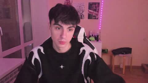 Ray online show from 01-23-25, 03:11