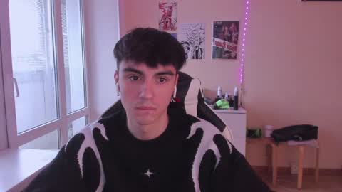 Ray online show from 01-24-25, 11:48