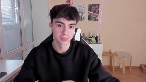 Ray online show from 01-27-25, 07:45