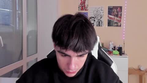 Ray online show from 01-27-25, 01:52