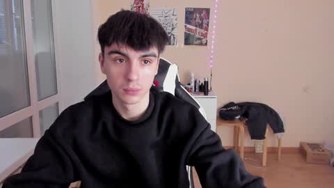 Ray online show from 01-28-25, 01:16