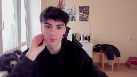 Ray online show from 02-05-25, 12:49