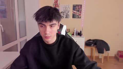 Ray online show from 02-06-25, 02:48