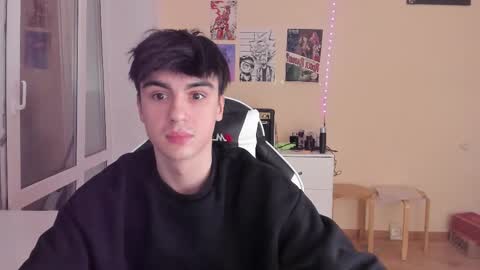 Ray online show from 02-12-25, 05:05