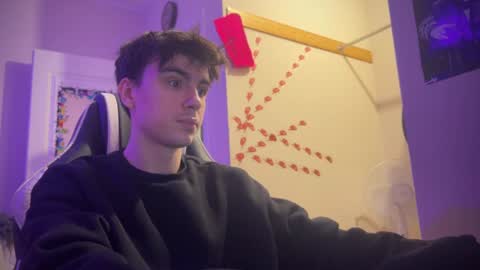 Ray online show from 02-14-25, 04:09