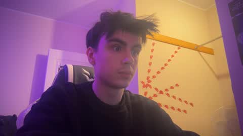 Ray online show from 02-14-25, 07:12