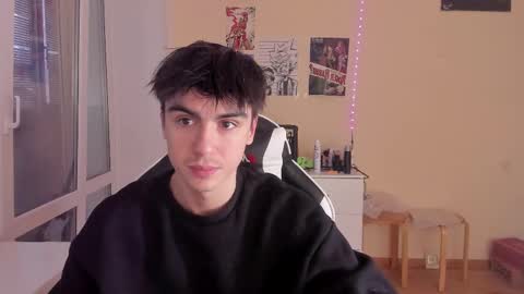 Ray online show from 02-16-25, 03:05