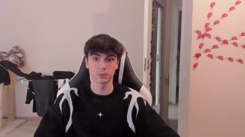 Ray online show from 02-28-25, 12:31