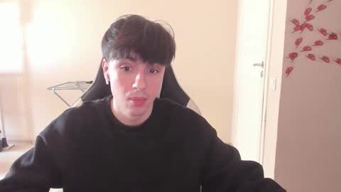 Ray online show from 03-09-25, 11:03