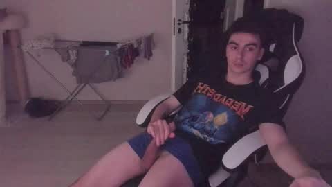 Ray online show from 10-13-25, 03:12