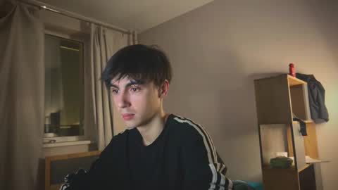 Ray online show from 02-18-26, 09:22