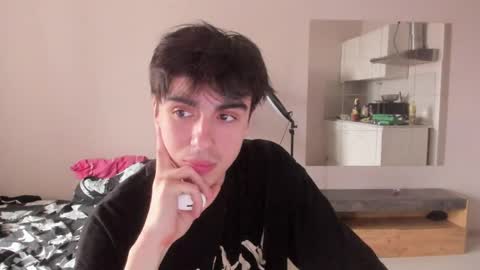 Ray online show from 04-16-26, 03:35