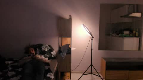 Ray online show from 04-18-26, 07:07