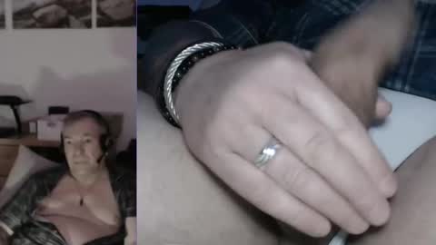 Stranger online show from 02-14-26, 11:34