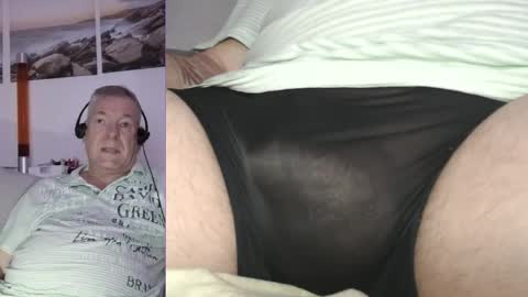 Stranger online show from 03-22-26, 10:13