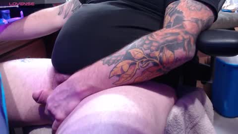 stranger369 online show from 01-10-26, 01:29