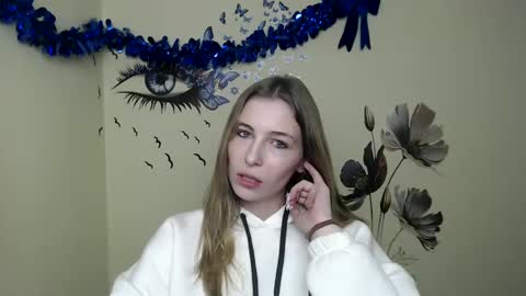 Amalia online show from 01-11-25, 01:53