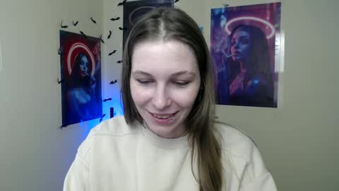 Amalia online show from 02-08-26, 07:01