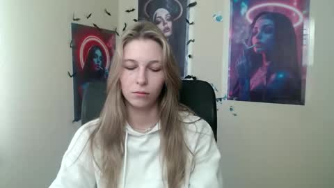 Amalia online show from 05-09-26, 06:07