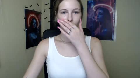 Amalia online show from 08-07-26, 06:26