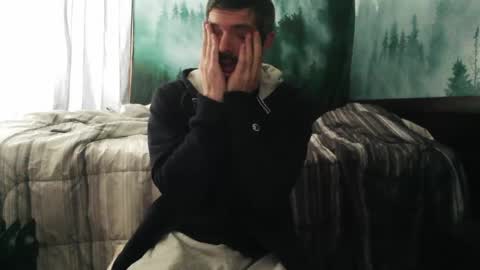 strangeratnight87 online show from 03-10-25, 04:35