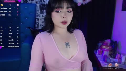 Carla  Independent model  online show from 12-22-24, 04:06