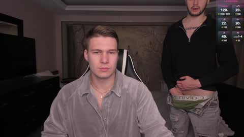 Artem online show from 01-04-25, 06:51