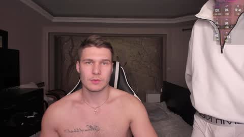 Artem online show from 01-08-25, 10:37