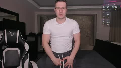 Artem online show from 03-12-26, 01:17