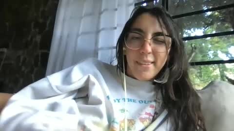 Snapshot of strawberripulp chatting on 12-20-24, 10:11 Angel Baby online show from 12-20-24, 10:11