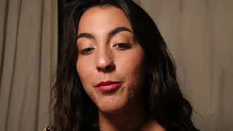 Snapshot of strawberripulp chatting on 01-29-25, 01:05 Angel Baby online show from 01-29-25, 01:05