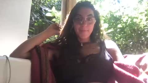 Snapshot of strawberripulp chatting on 02-01-25, 05:05 Angel Baby online show from 02-01-25, 05:05