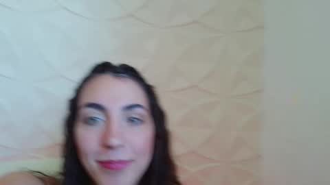 Snapshot of strawberripulp chatting on 02-06-26, 03:48 Angel Baby online show from 02-06-26, 03:48