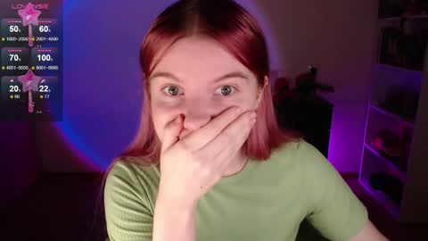 Juli online show from 11-22-25, 09:30