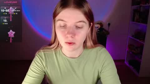 Juli online show from 02-17-26, 04:31