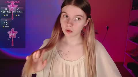 Juli online show from 04-01-26, 04:02