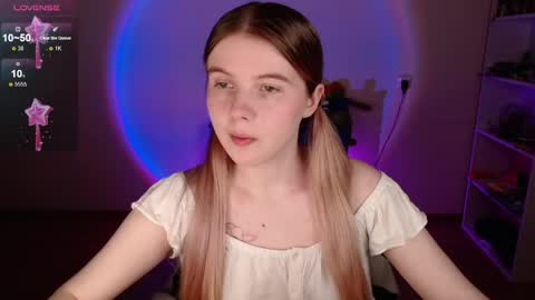 Juli online show from 04-15-26, 02:13