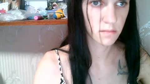 Strawberry Storm online show from 06-29-26, 05:57